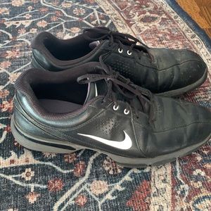 Nike Men’s Golf Shoes
